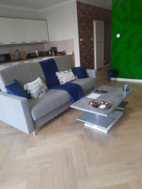 Apartament Tatarska Niezapominajka